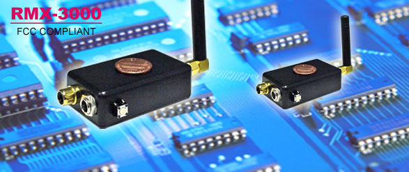 RMX-3000